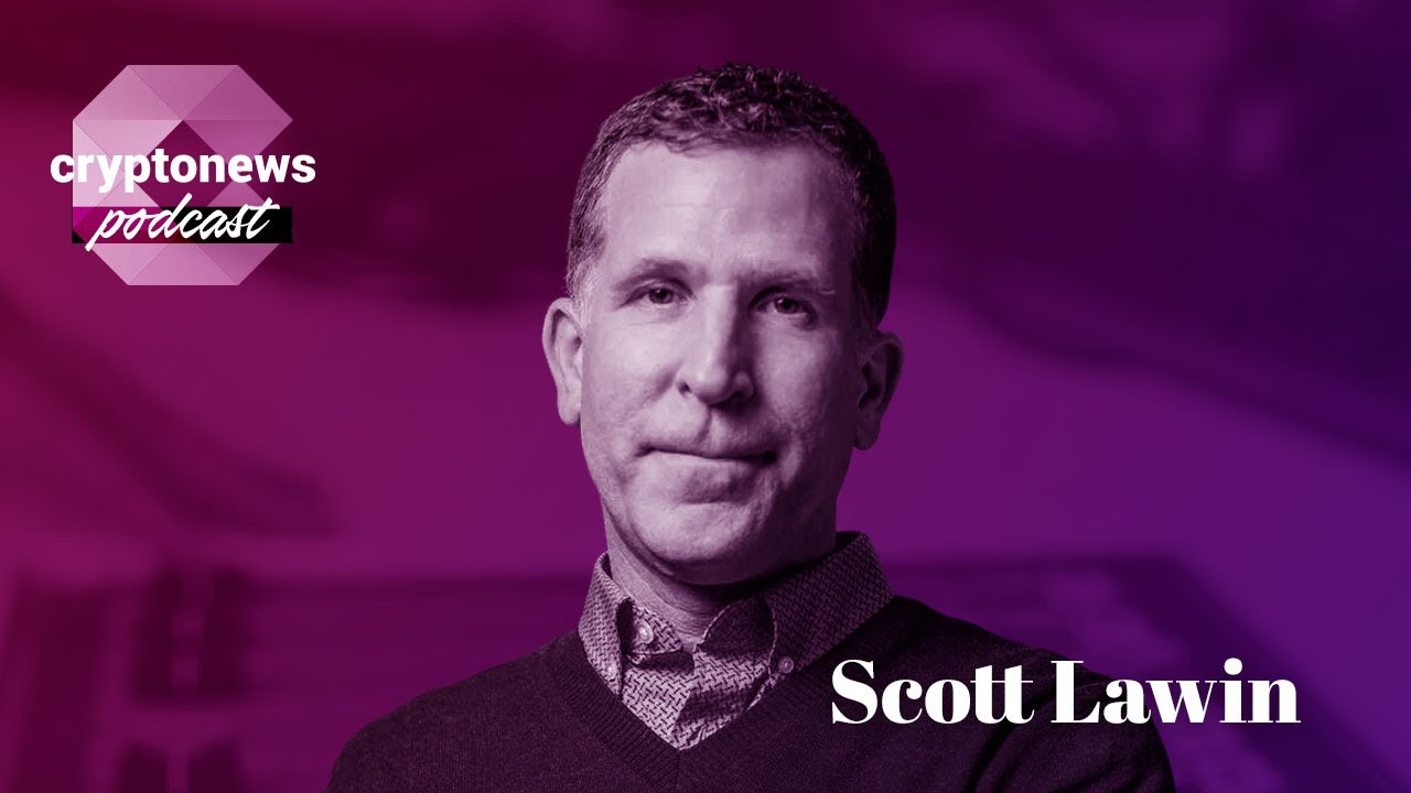 Scott Lawin, CEO of Candy Digital, on the Intersection of Web3, The Sports Industry, and Community