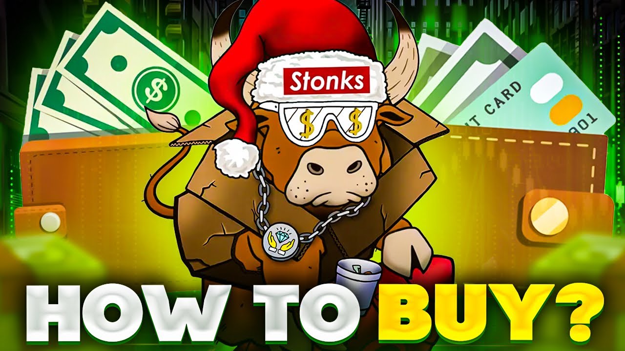 How to Buy Wall Street Meme Presale [Step-by-Step]